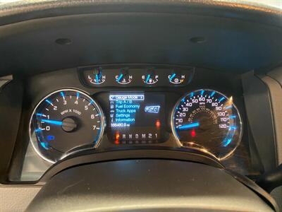 2011 Ford F-150 XLT   - Photo 21 - Grand Rapids, MI 49504