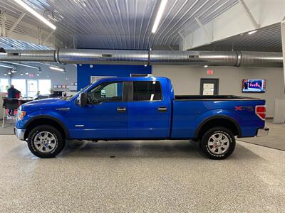 2011 Ford F-150 XLT   - Photo 4 - Grand Rapids, MI 49504