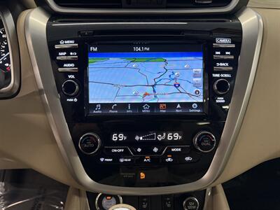 2016 Nissan Murano SL - Photo 29 - Grand Rapids, MI 49504