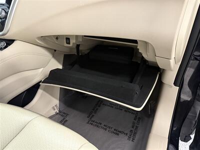2016 Nissan Murano SL - Photo 37 - Grand Rapids, MI 49504