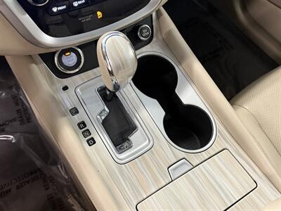 2016 Nissan Murano SL - Photo 27 - Grand Rapids, MI 49504