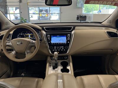 2016 Nissan Murano SL - Photo 33 - Grand Rapids, MI 49504