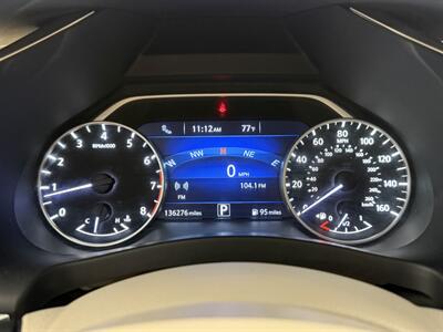 2016 Nissan Murano SL - Photo 31 - Grand Rapids, MI 49504
