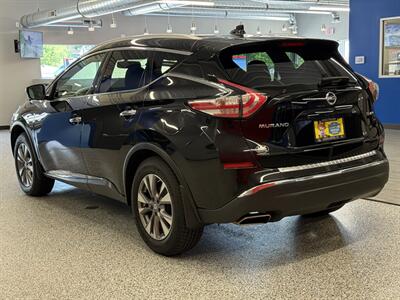 2016 Nissan Murano SL - Photo 5 - Grand Rapids, MI 49504