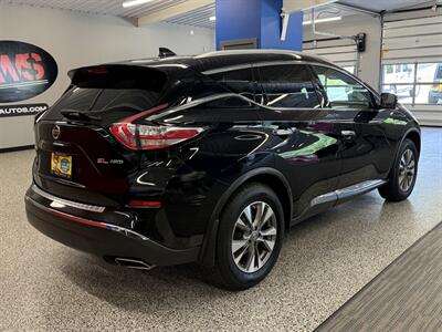 2016 Nissan Murano SL - Photo 7 - Grand Rapids, MI 49504
