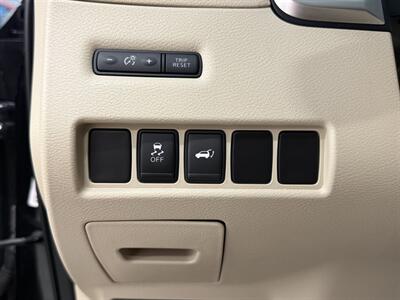 2016 Nissan Murano SL - Photo 26 - Grand Rapids, MI 49504