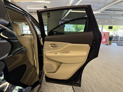 2016 Nissan Murano SL - Photo 18 - Grand Rapids, MI 49504