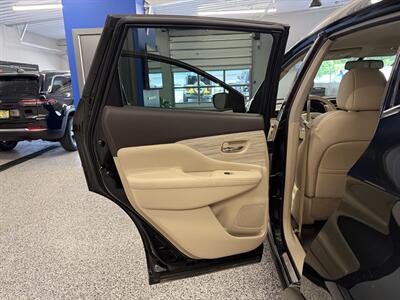 2016 Nissan Murano SL - Photo 22 - Grand Rapids, MI 49504