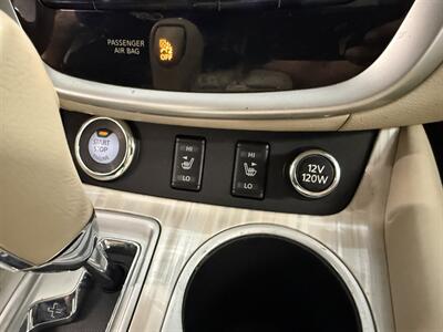 2016 Nissan Murano SL - Photo 28 - Grand Rapids, MI 49504