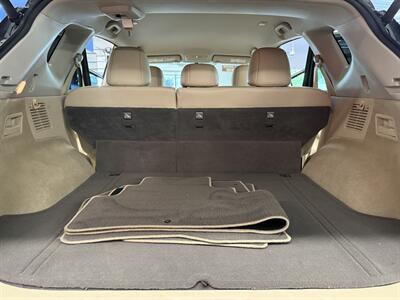 2016 Nissan Murano SL - Photo 14 - Grand Rapids, MI 49504