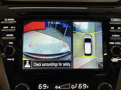 2016 Nissan Murano SL - Photo 32 - Grand Rapids, MI 49504