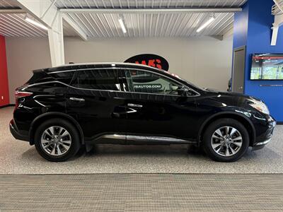 2016 Nissan Murano SL - Photo 8 - Grand Rapids, MI 49504