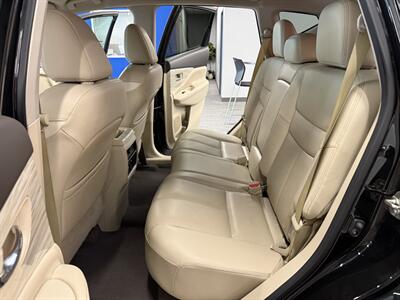 2016 Nissan Murano SL - Photo 13 - Grand Rapids, MI 49504