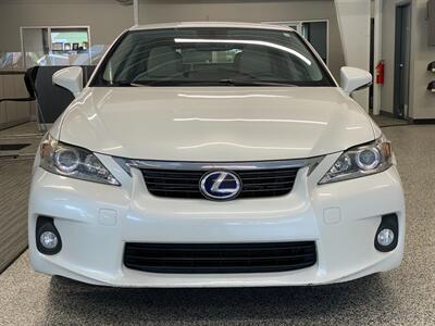 2012 Lexus CT 200h   - Photo 3 - Grand Rapids, MI 49504