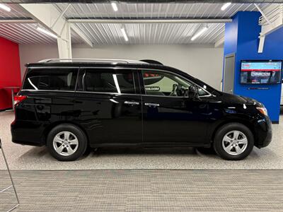 2017 Nissan Quest SV   - Photo 9 - Grand Rapids, MI 49504