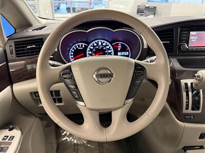 2017 Nissan Quest SV   - Photo 34 - Grand Rapids, MI 49504