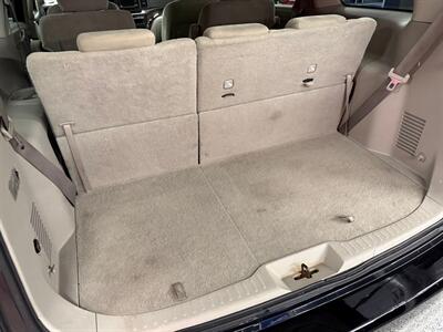 2017 Nissan Quest SV   - Photo 16 - Grand Rapids, MI 49504