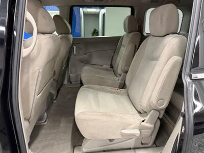 2017 Nissan Quest SV   - Photo 23 - Grand Rapids, MI 49504