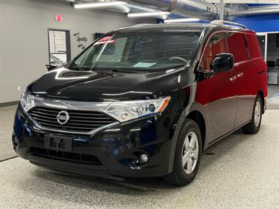2017 Nissan Quest SV   - Photo 3 - Grand Rapids, MI 49504