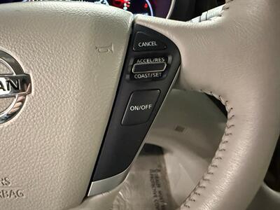 2017 Nissan Quest SV   - Photo 32 - Grand Rapids, MI 49504