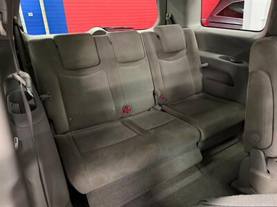 2017 Nissan Quest SV   - Photo 13 - Grand Rapids, MI 49504