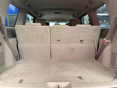 2017 Nissan Quest SV   - Photo 15 - Grand Rapids, MI 49504
