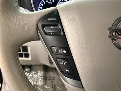 2017 Nissan Quest SV   - Photo 31 - Grand Rapids, MI 49504