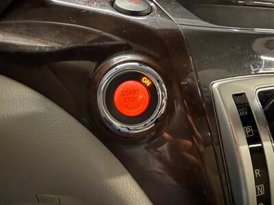 2017 Nissan Quest SV   - Photo 30 - Grand Rapids, MI 49504