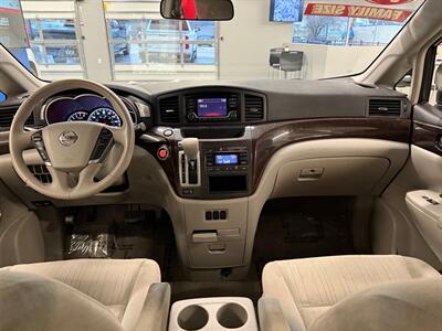 2017 Nissan Quest SV   - Photo 33 - Grand Rapids, MI 49504
