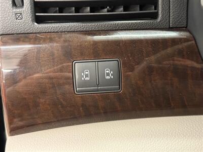 2017 Nissan Quest SV   - Photo 26 - Grand Rapids, MI 49504