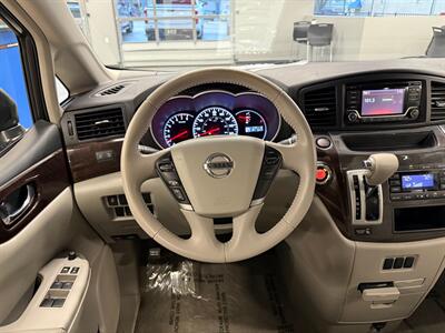 2017 Nissan Quest SV   - Photo 35 - Grand Rapids, MI 49504