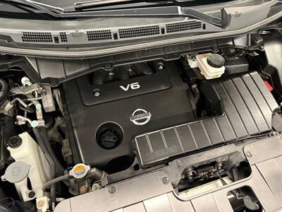 2017 Nissan Quest SV   - Photo 36 - Grand Rapids, MI 49504