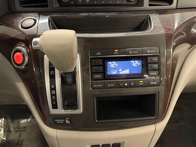 2017 Nissan Quest SV   - Photo 27 - Grand Rapids, MI 49504
