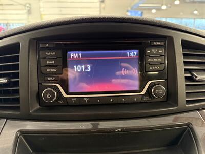 2017 Nissan Quest SV   - Photo 28 - Grand Rapids, MI 49504