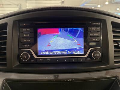 2017 Nissan Quest SV   - Photo 29 - Grand Rapids, MI 49504