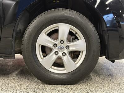 2017 Nissan Quest SV   - Photo 10 - Grand Rapids, MI 49504