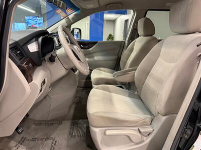 2017 Nissan Quest SV   - Photo 21 - Grand Rapids, MI 49504