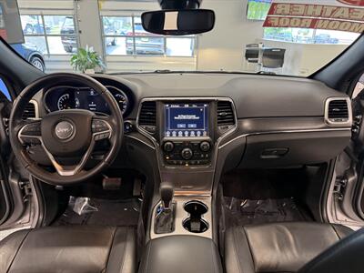 2018 Jeep Grand Cherokee Limited - Photo 42 - Grand Rapids, MI 49504