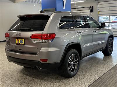 2018 Jeep Grand Cherokee Limited - Photo 7 - Grand Rapids, MI 49504