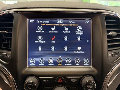 2018 Jeep Grand Cherokee Limited - Photo 37 - Grand Rapids, MI 49504