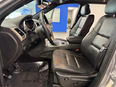 2018 Jeep Grand Cherokee Limited - Photo 17 - Grand Rapids, MI 49504