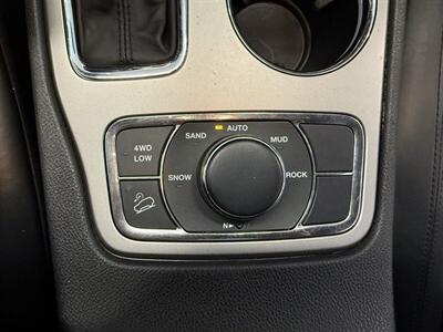 2018 Jeep Grand Cherokee Limited - Photo 26 - Grand Rapids, MI 49504