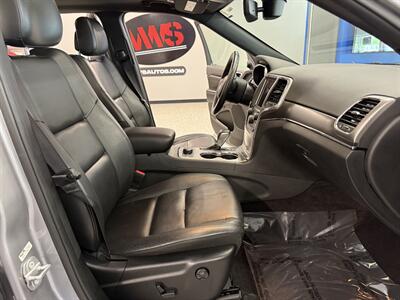 2018 Jeep Grand Cherokee Limited - Photo 20 - Grand Rapids, MI 49504