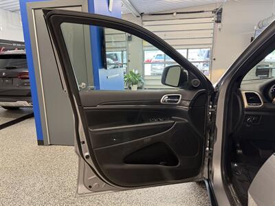 2018 Jeep Grand Cherokee Limited - Photo 13 - Grand Rapids, MI 49504