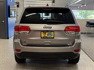 2018 Jeep Grand Cherokee Limited - Photo 6 - Grand Rapids, MI 49504