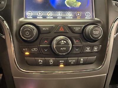 2018 Jeep Grand Cherokee Limited - Photo 29 - Grand Rapids, MI 49504