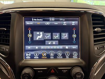 2018 Jeep Grand Cherokee Limited - Photo 36 - Grand Rapids, MI 49504
