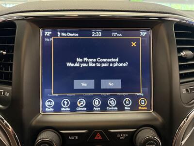2018 Jeep Grand Cherokee Limited - Photo 39 - Grand Rapids, MI 49504