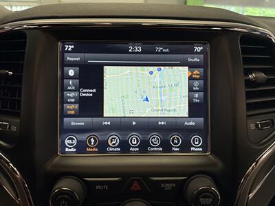2018 Jeep Grand Cherokee Limited - Photo 35 - Grand Rapids, MI 49504