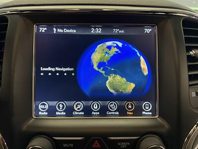 2018 Jeep Grand Cherokee Limited - Photo 33 - Grand Rapids, MI 49504